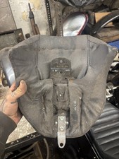 Harley Sportster Low Passenger