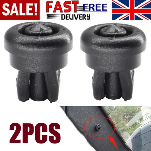 Parcel shelf cord string - parcel,