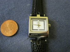 H194  ladys stainless steel