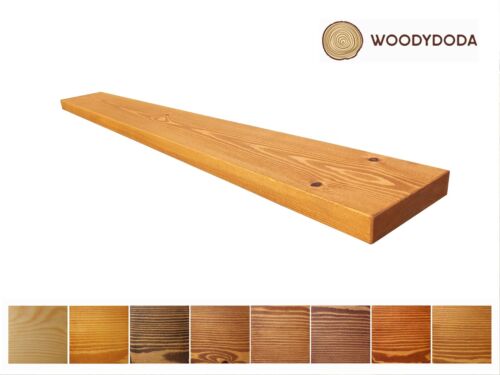 30mm thick solid redwood - 30mm,