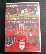 Liverpool FC - Champions
