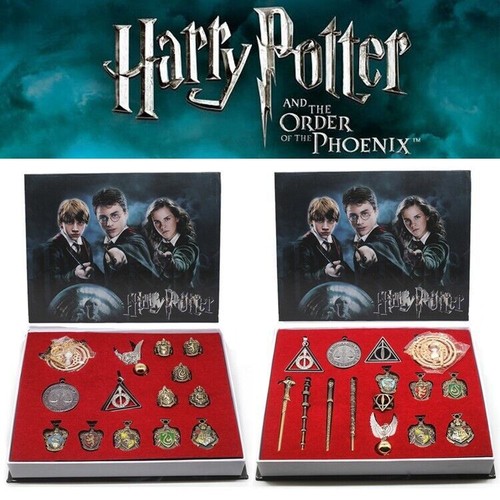 15pc harry potter - collect, box