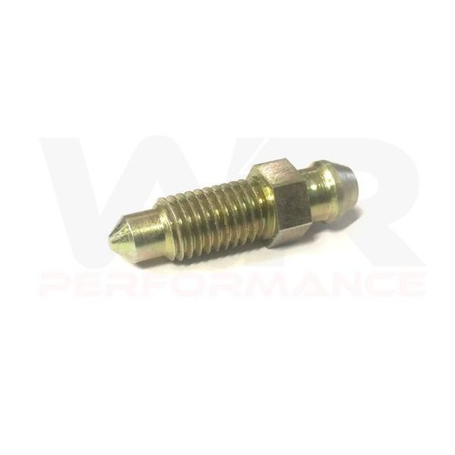 Bleed nipple brake - nipple, for