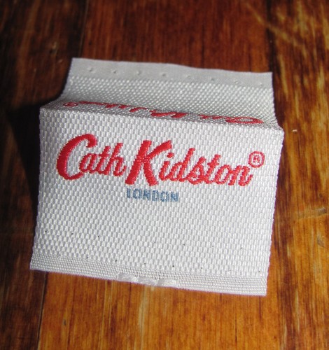 Original cath kidston - cath, london