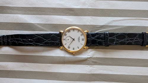 Raymond weil gold - raymond,