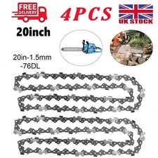 4 Pack 20inch 76 Drive Links