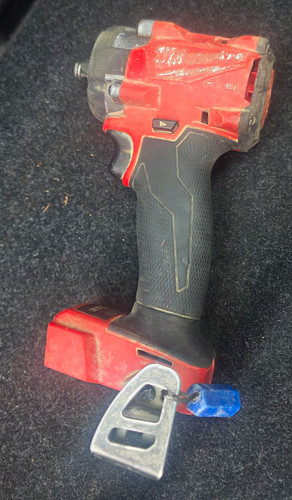 Milwaukee m18 fuel - fuel, battery