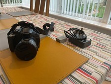 Canon PowerShot SX30 IS 14.1MP