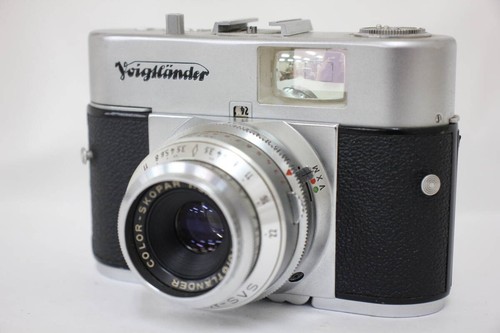 Voigtlander vito - vito, b