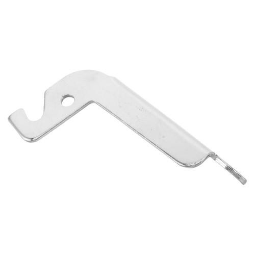 Boiler door handle - boiler, wood