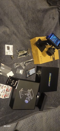 Flysky noble nb4 - flysky, nb4+