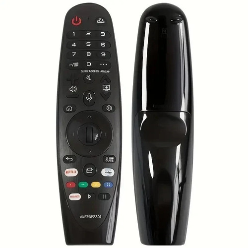 Replacement magic remote - replacement, lg