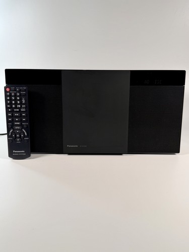 Panasonic hc302 dab - panasonic, dab+