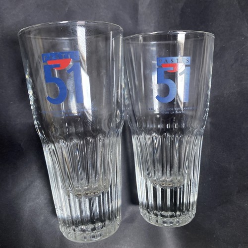 Vintage french pastis 51 - ,