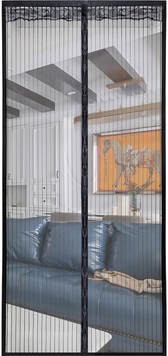 Armo heavy duty door - duty,