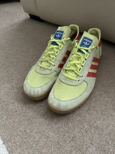 Men’s 2019 Neon Green &