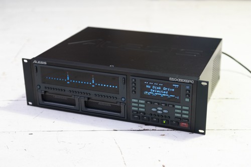 Alesis adat hd24 - alesis, track