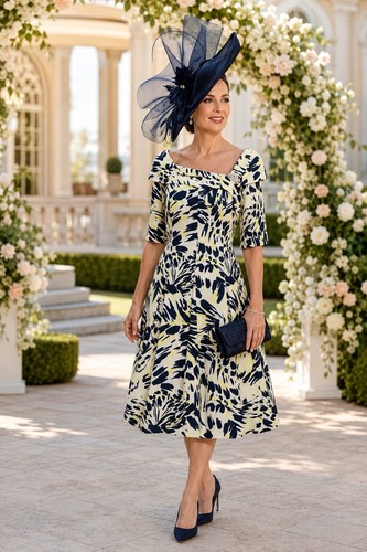 Mother bride condici - condici, size