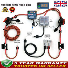 5 Meter Split Charge Relay