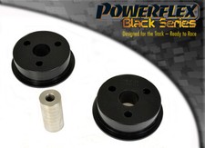 Powerflex Black Gearbox Mount
