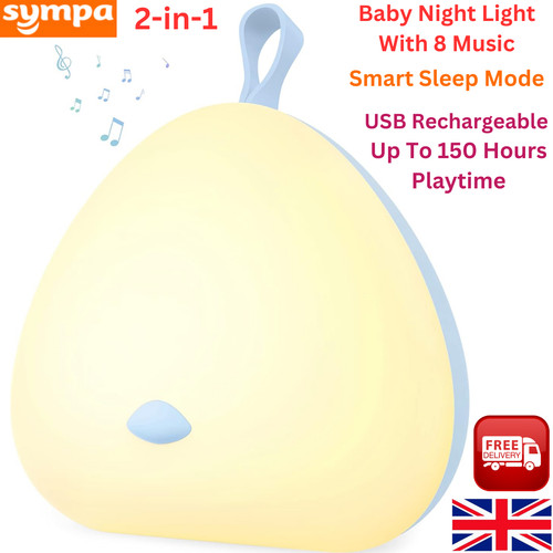 2in1 led night light - led,