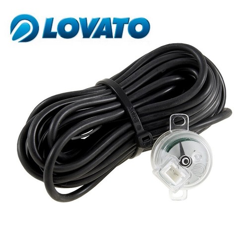 Lovato smart lpg - lpg, autogas