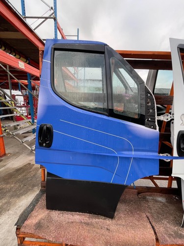Iveco daily 2015 - daily,