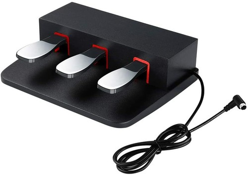 Sustain pedal for yamaha piano - sustain,
