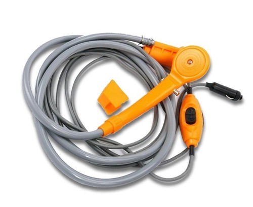 Portable set 12v mobile - portable,