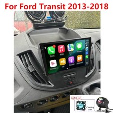 4-64 Wireles Carplay For Ford