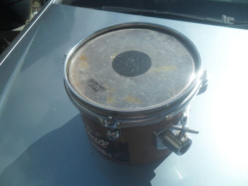 Tom drum by 16 - drum., 22