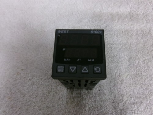 West 6100 temperature - west,
