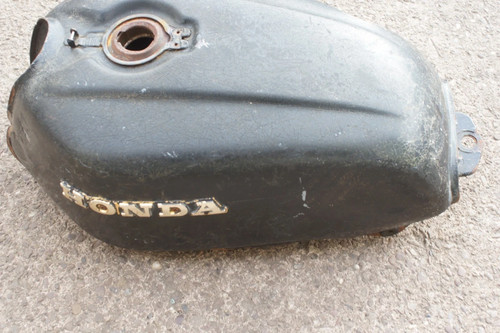 Honda cb750 cb750kz - 79, dohc