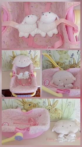 Vintage baby annabell original - annabell,