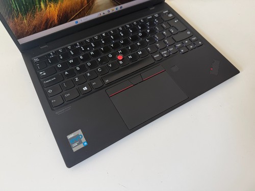 Lenovo thinkpad nano - lenovo, x1