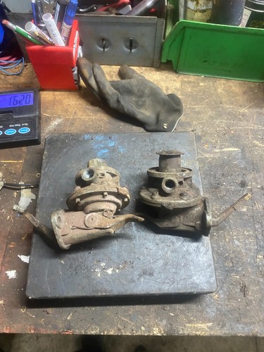 Fordson major and - , super