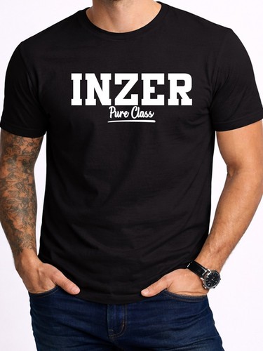 Inzer family name pure - name, class