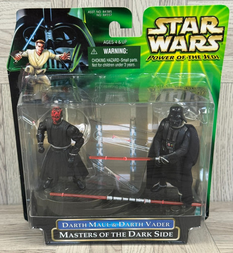 Star wars power the - -,