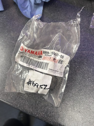 Genuine yamaha wr450f yz450f - yamaha,