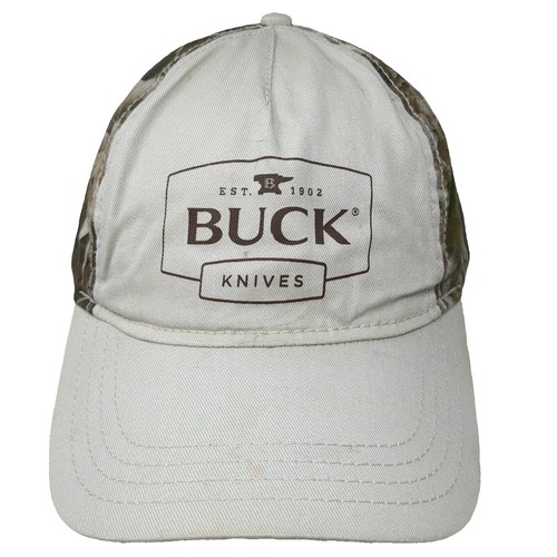 Buck knives panel - buck,