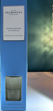 Pecksniff sandalwood - pecksniff's, &