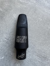 Tenor Saxophone Mouthpiece 7
