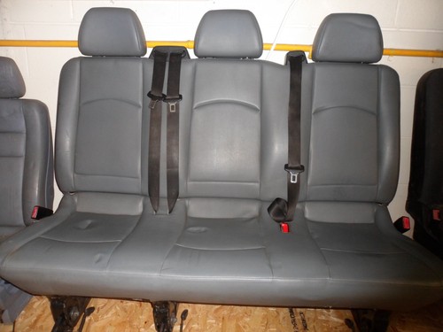 Mercedes vito rear - mercedes,
