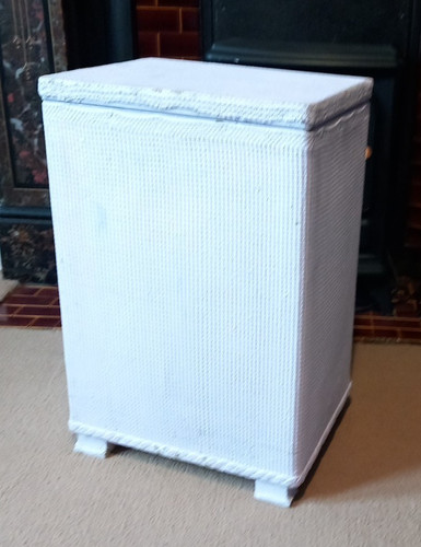 Vintage lloyd loom laundry - lloyd,
