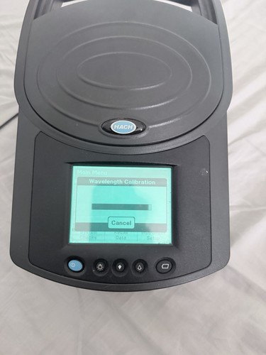 Hach 2400 portable - hach,