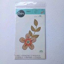 Sizzix Thinlits Die Set