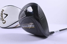 Callaway Warbird 2017 Driver /