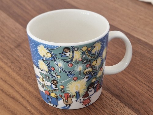 Arabia moomin mug - moomin,