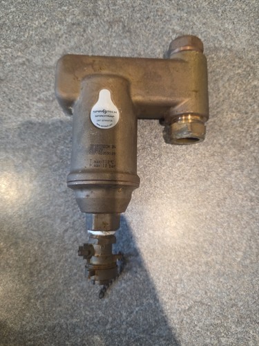 Central heating filter - heating,
