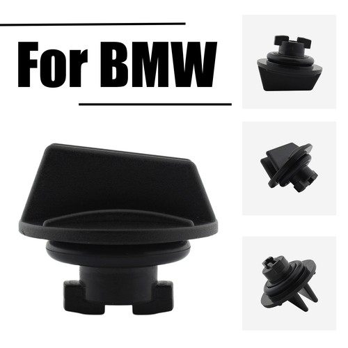 Oil tank cap and ring - and, for